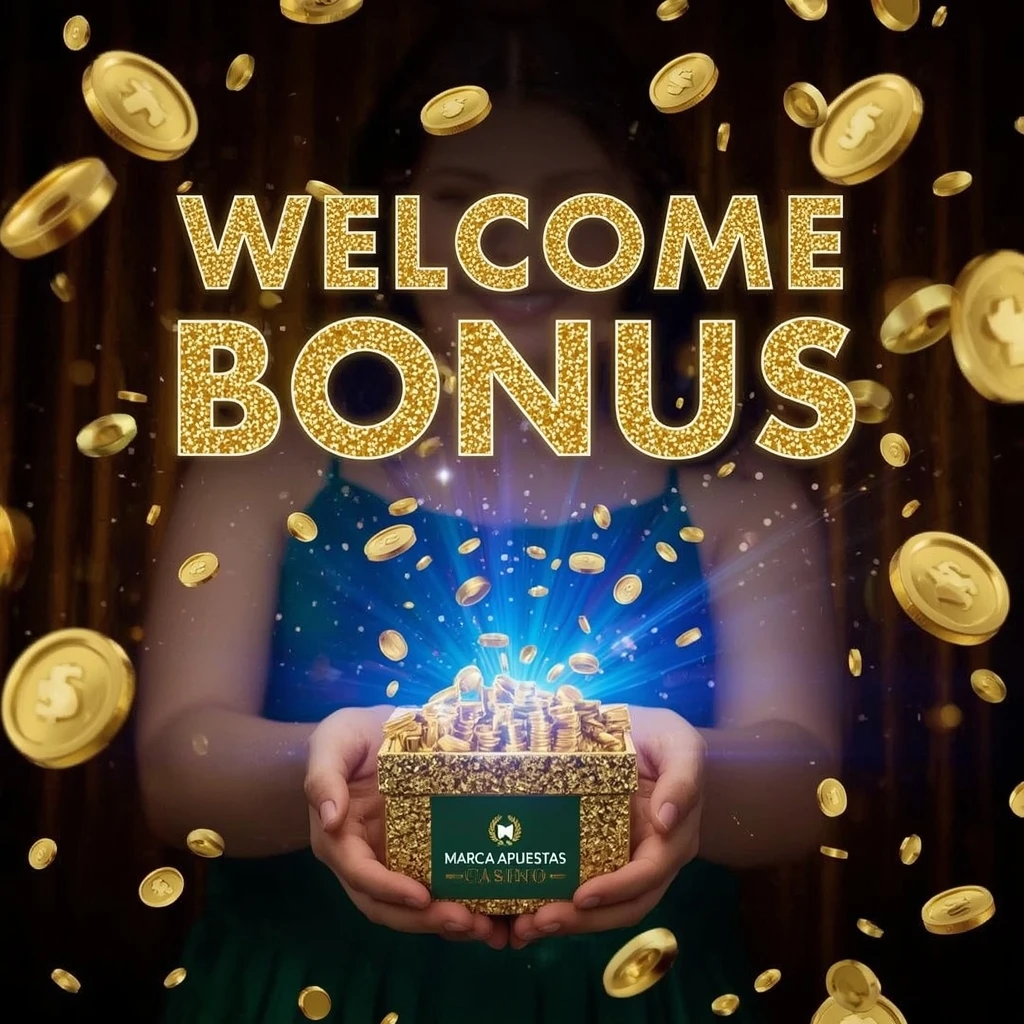Marca Apuestas Casino bonus Marca Apuestas Casino bono