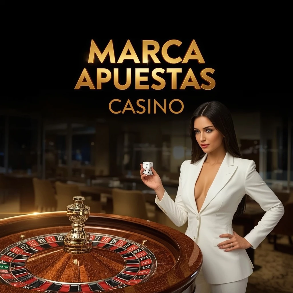 Marca Apuestas Casino España Marca Apuestas Casino España